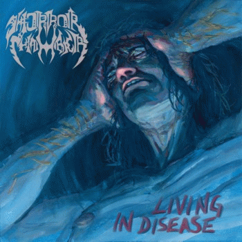 Horror Chamber : Living in Disease